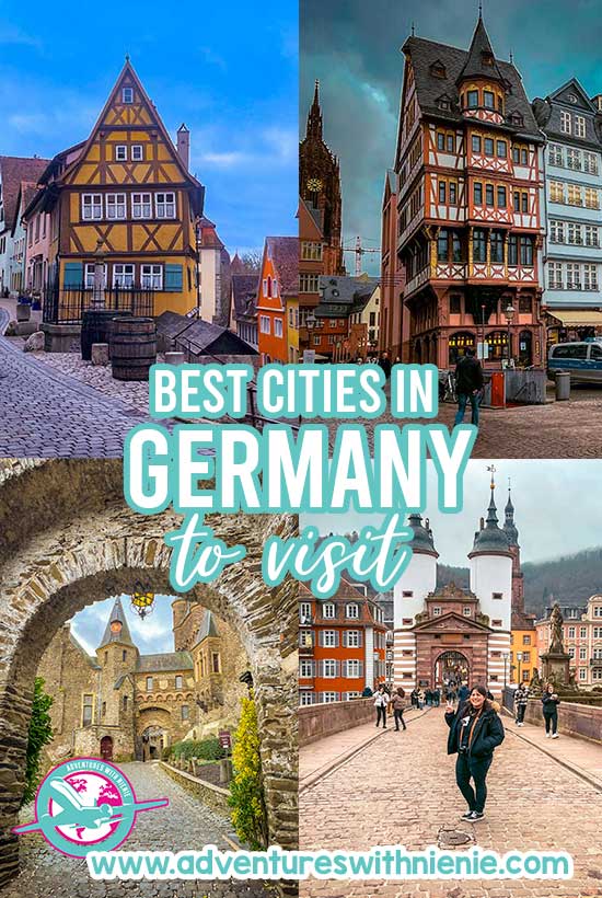 Discover the 20+ Best Cities in Germany to Visit