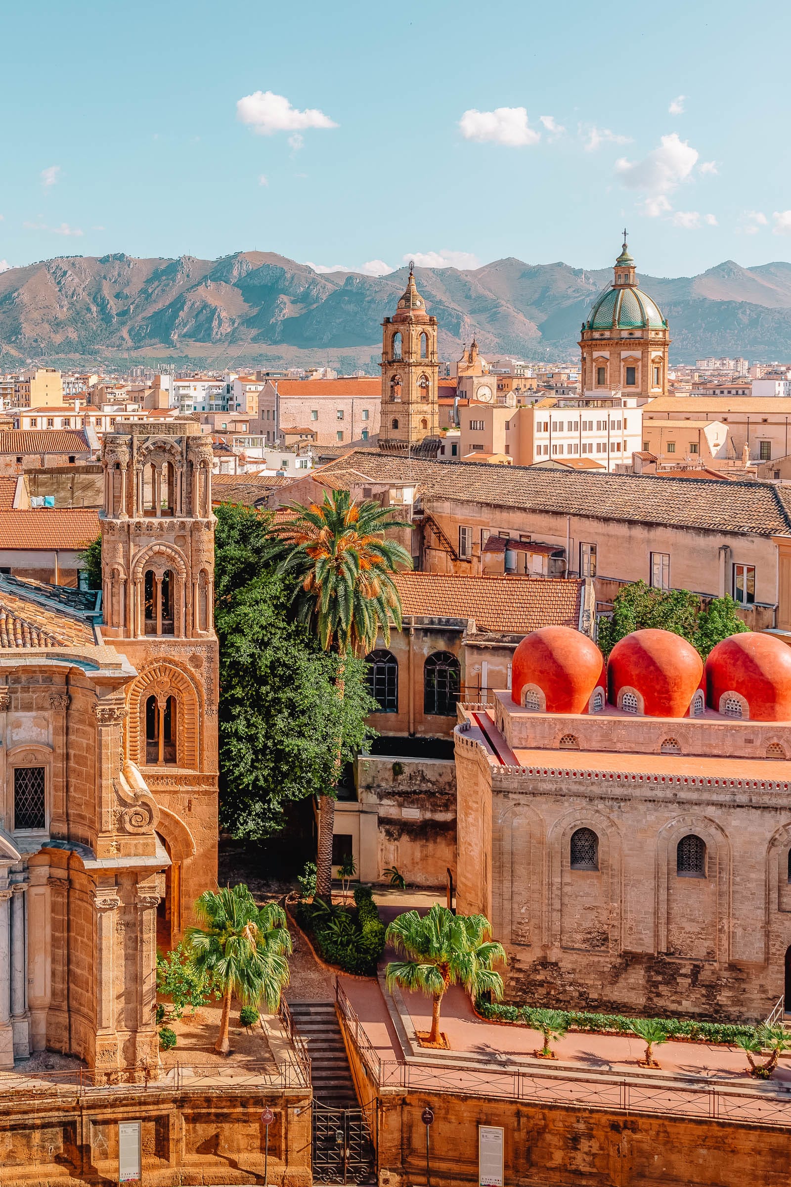 13 Very Best Things To Do In Palermo, Italy – Hand Luggage Only