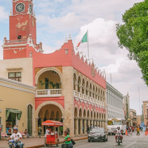 12 Very Best Things To Do In Merida, Mexico – Hand Luggage Only
