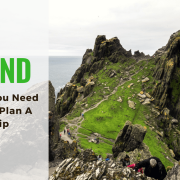 Ireland Road Trip Travel Guide - How To Travel Around Ireland